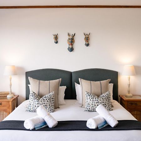 African Perfection 1 Jeffreys Bay Εξωτερικό φωτογραφία