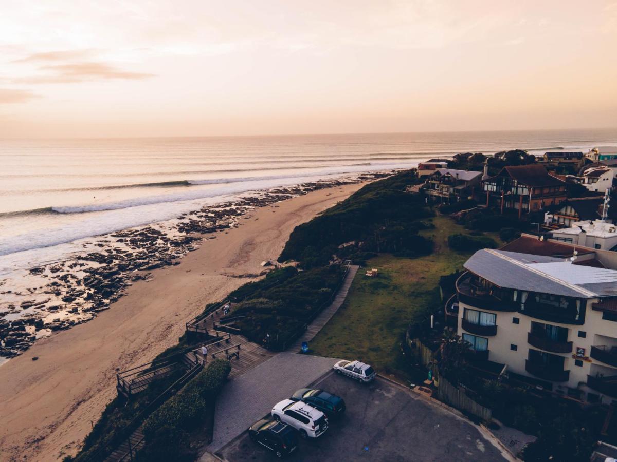 African Perfection 1 Jeffreys Bay Εξωτερικό φωτογραφία
