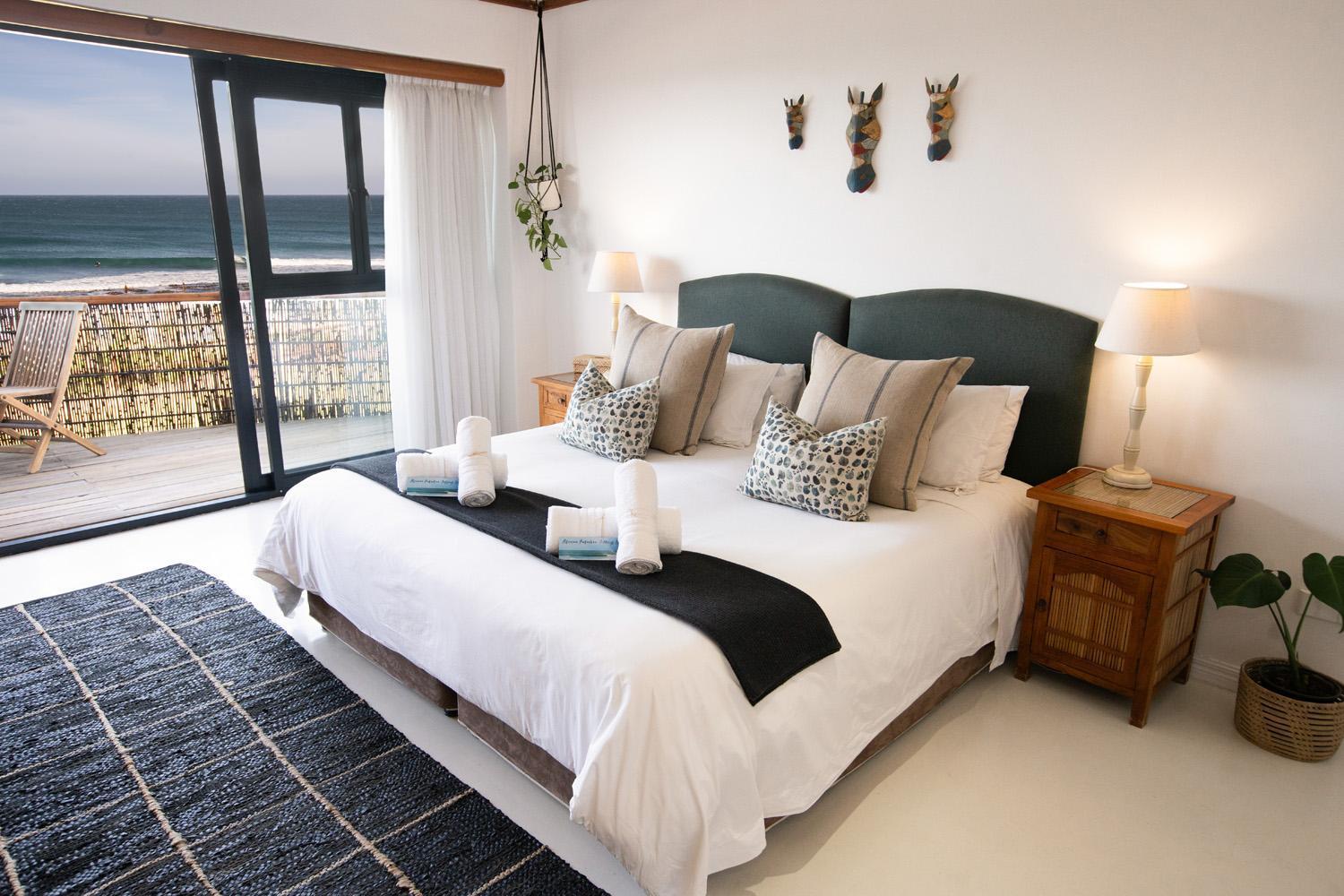 African Perfection 1 Jeffreys Bay Εξωτερικό φωτογραφία