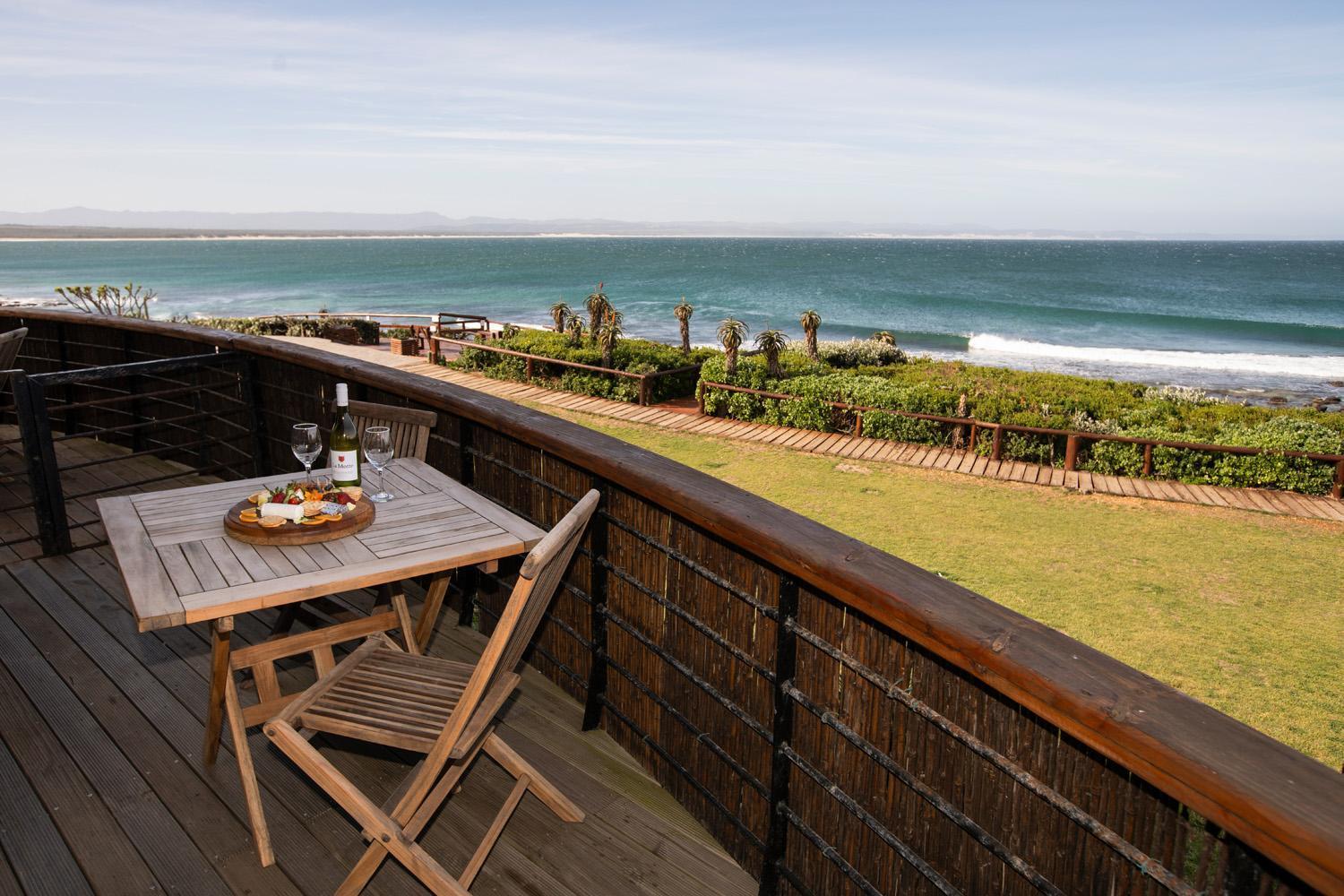 African Perfection 1 Jeffreys Bay Εξωτερικό φωτογραφία