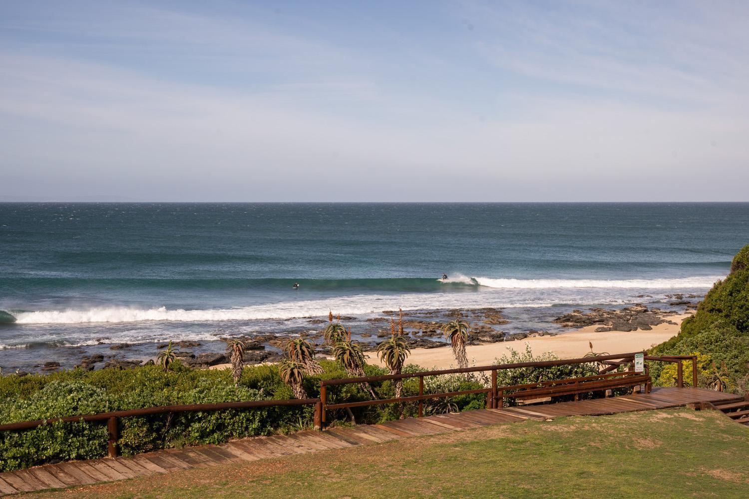 African Perfection 1 Jeffreys Bay Εξωτερικό φωτογραφία