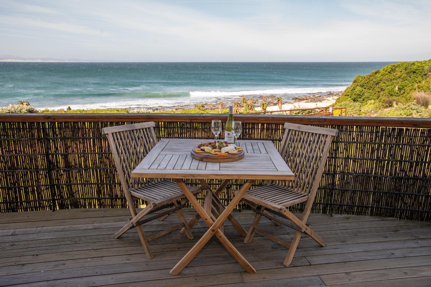 African Perfection 1 Jeffreys Bay Εξωτερικό φωτογραφία