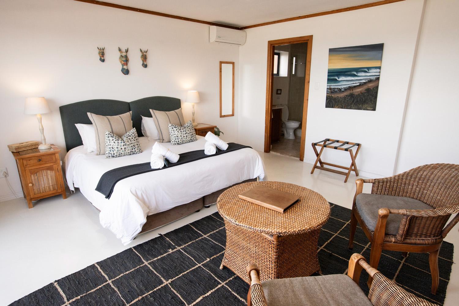 African Perfection 1 Jeffreys Bay Εξωτερικό φωτογραφία