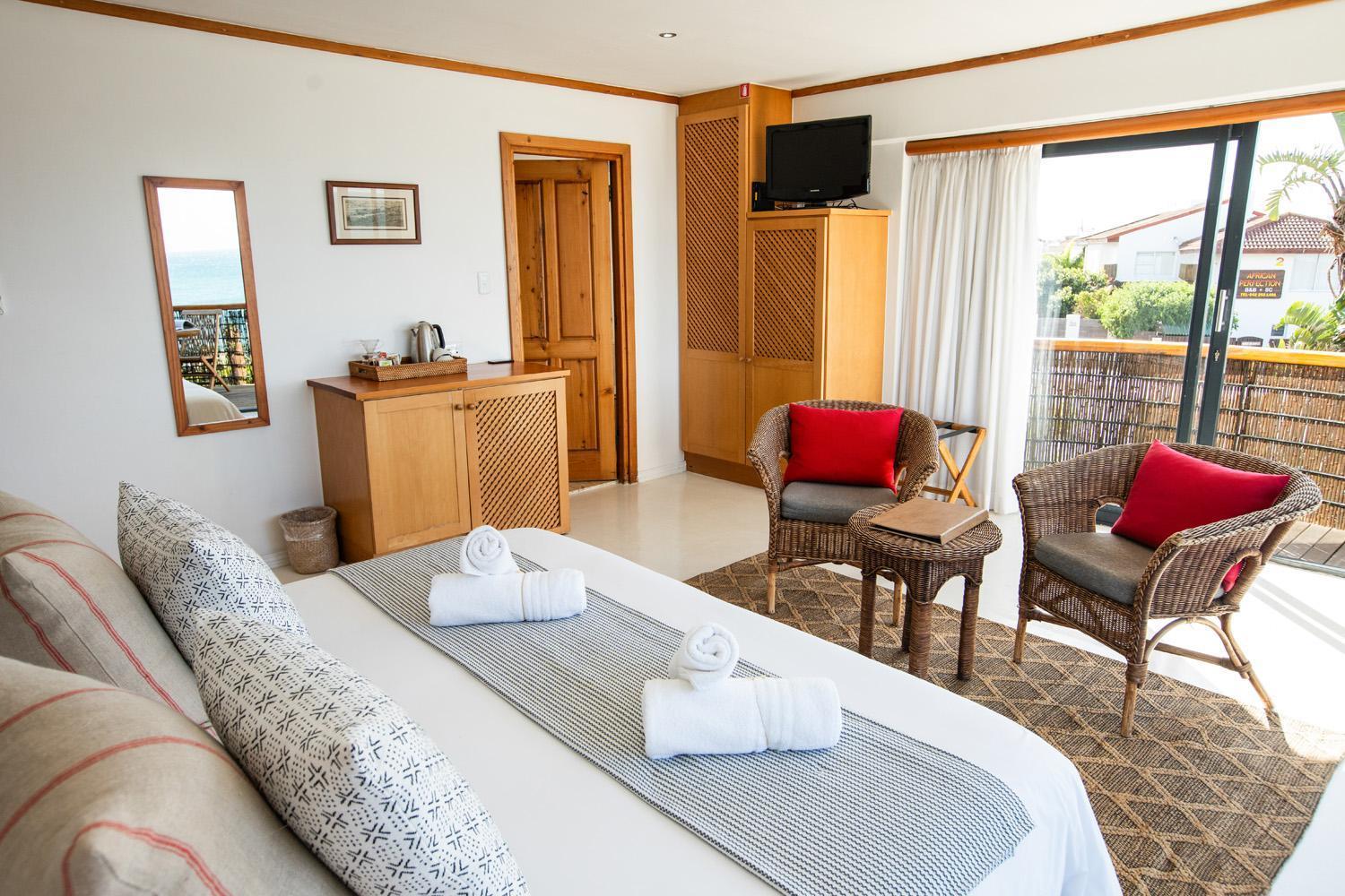 African Perfection 1 Jeffreys Bay Εξωτερικό φωτογραφία