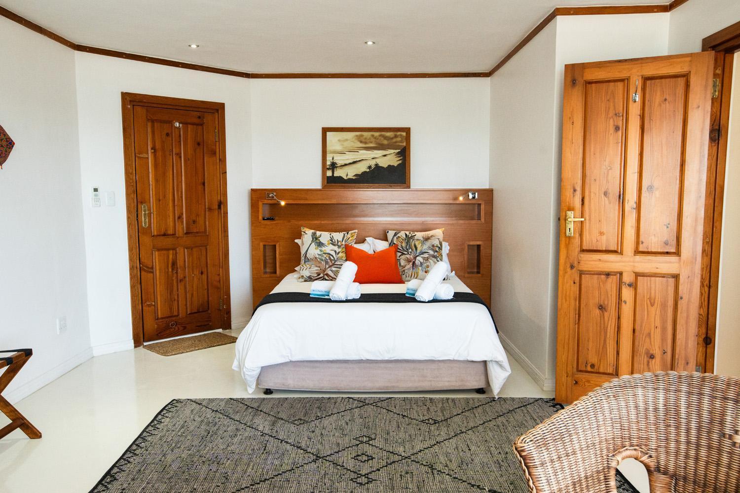 African Perfection 1 Jeffreys Bay Εξωτερικό φωτογραφία
