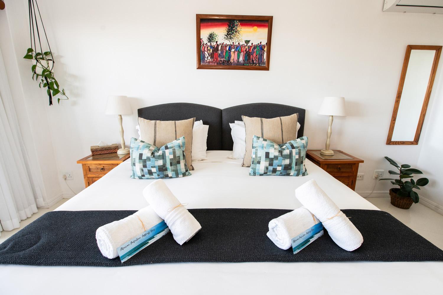 African Perfection 1 Jeffreys Bay Εξωτερικό φωτογραφία