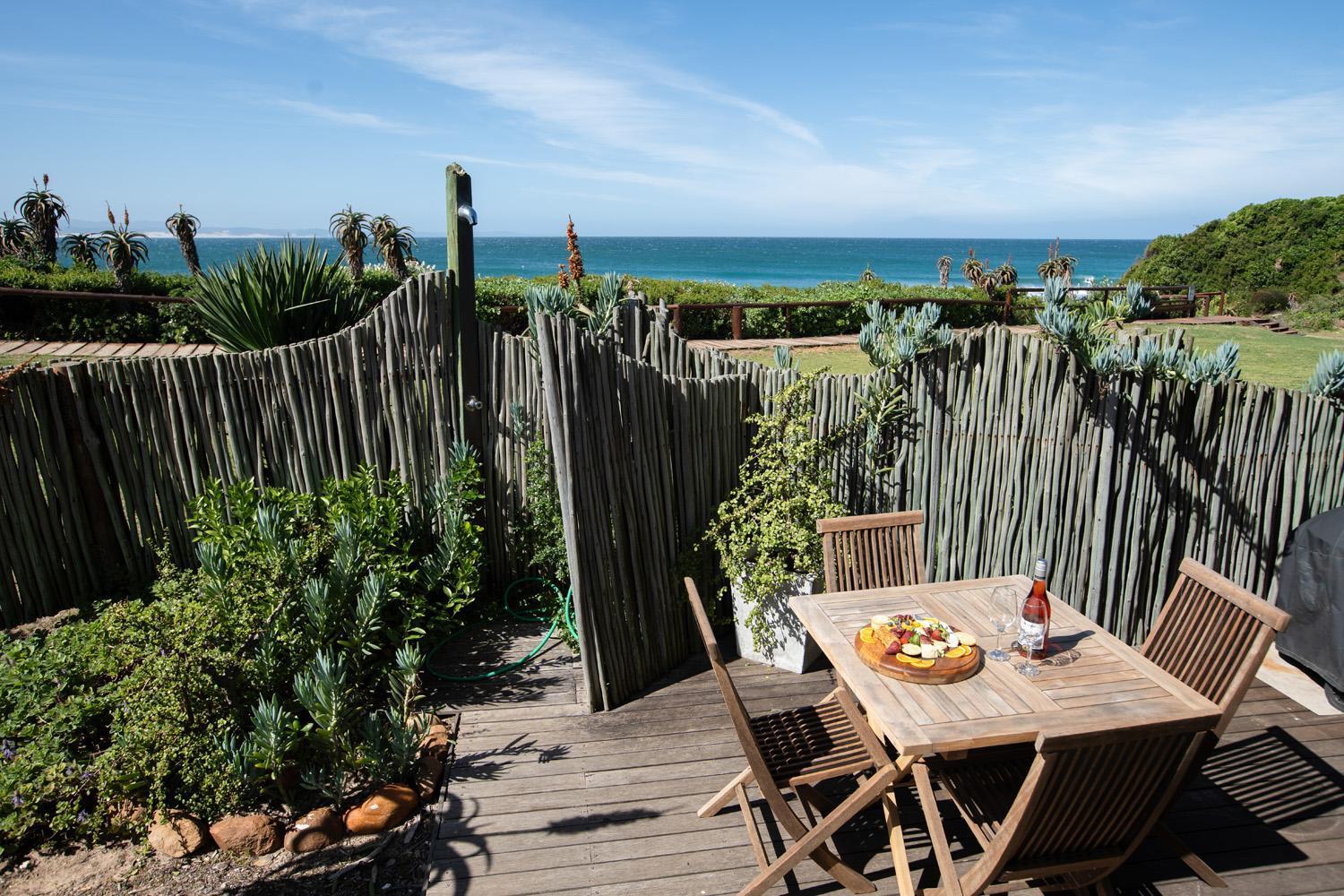African Perfection 1 Jeffreys Bay Εξωτερικό φωτογραφία