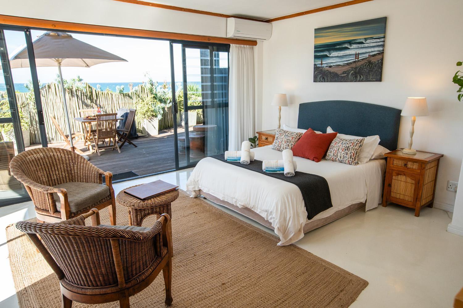 African Perfection 1 Jeffreys Bay Εξωτερικό φωτογραφία