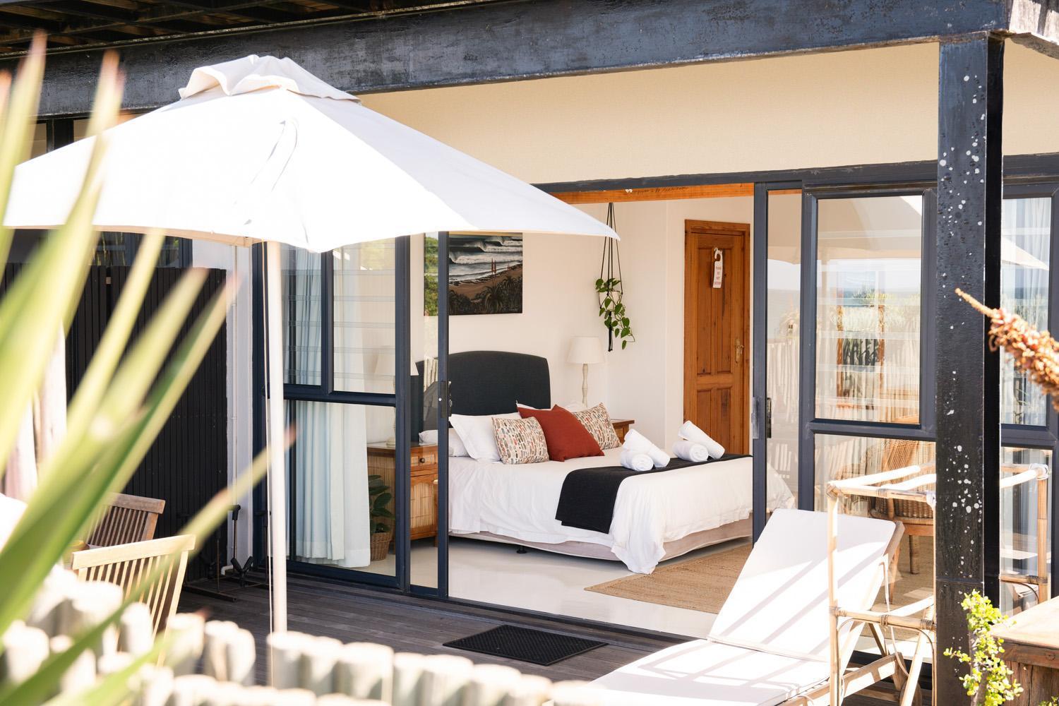 African Perfection 1 Jeffreys Bay Εξωτερικό φωτογραφία