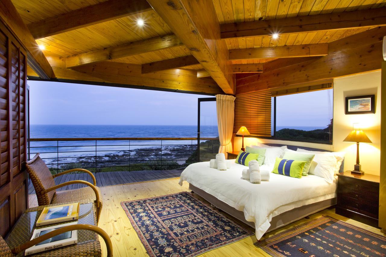 African Perfection 1 Jeffreys Bay Εξωτερικό φωτογραφία