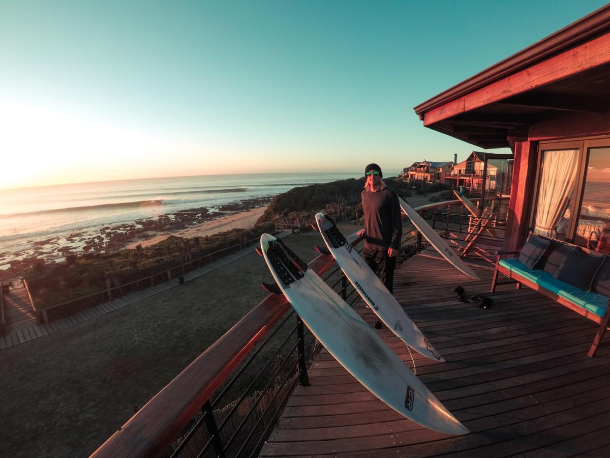 African Perfection 1 Jeffreys Bay Εξωτερικό φωτογραφία