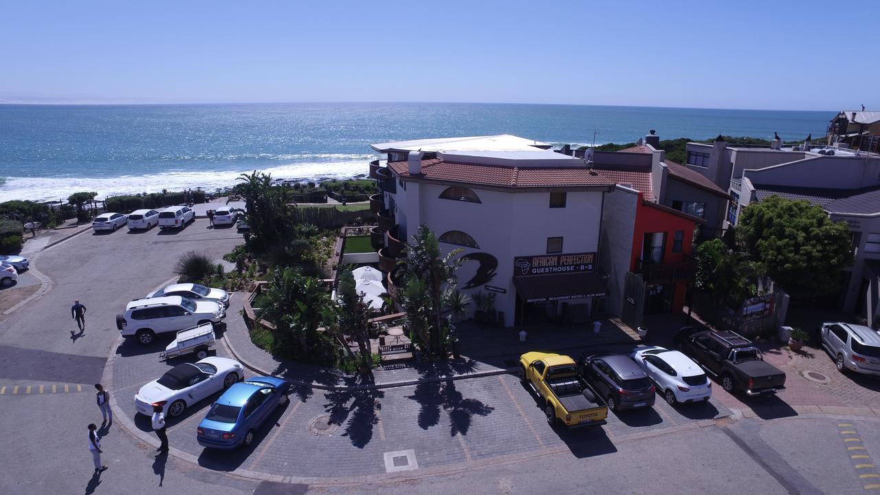 African Perfection 1 Jeffreys Bay Εξωτερικό φωτογραφία